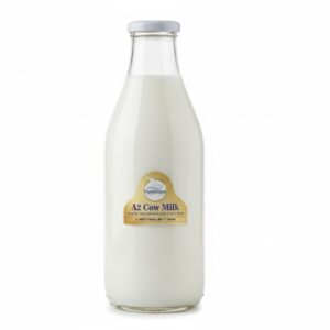A2 Cow Milk <br/> 1000 ML