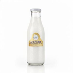 A2 Cow Milk <br/> 500 ML