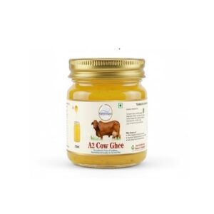 A2 Cow Ghee <br/> 100 ML