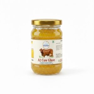 A2 Cow Ghee <br/> 250 ML
