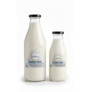 Buffalo Milk Combo<br/> 1000+500 ML <br/>Offer Valid with Advance Milk Subscription