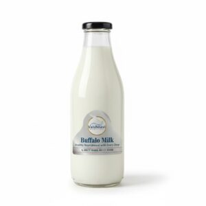 Buffalo Milk <br/>1000 ML