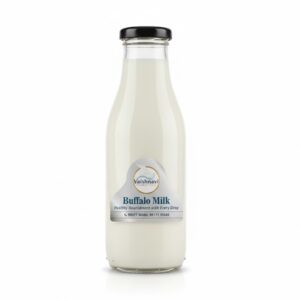 Buffalo Milk <br/> 500 ML