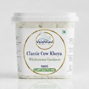 Classic Cow Khoya<br/>500 Grams