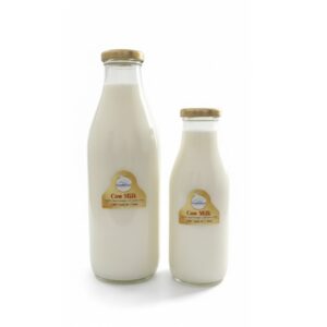 Classic Cow Milk Combo <br/> 1000+500 ML <br/>Offer Valid with Advance Milk Subscription