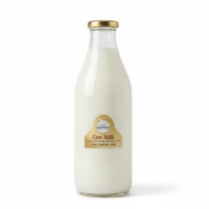 Classic Cow Milk <br/> 1000 ML