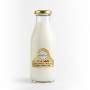Classic Cow Milk <br/> 500 ML