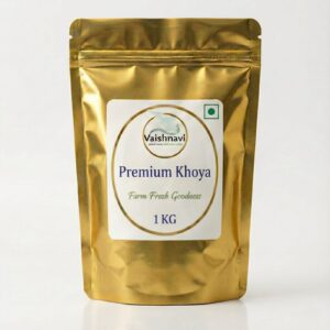 Premium Khoya <br/> 1 Kg
