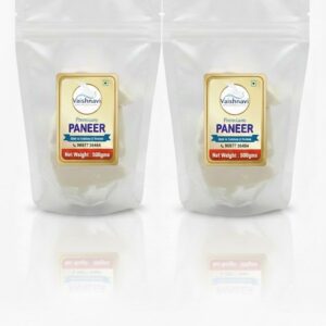 Vaishnavi Premium Paneer 1 kg
