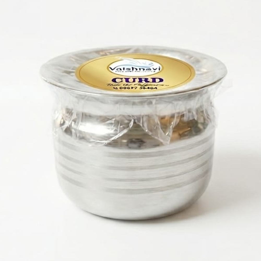 Curd (A2 Cow - Healthy Happiness) – 250 Gms - Image 2