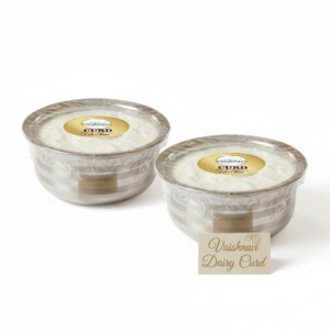 Curd (Buffalo Bliss) – 1 KG