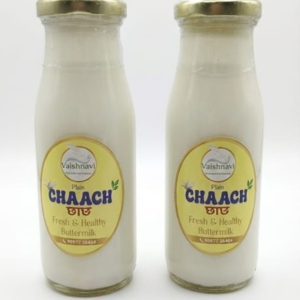 Premium Plain Chaach – 200ML