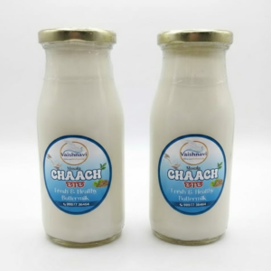 Vaishnavi Masala Chaach - 200ML